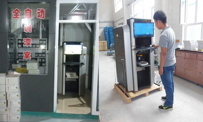 電腦自動調色機品牌挑選 從軟件開發(fā)角度“看”出好品質