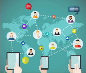 連鎖店會員管理后臺軟件開發 賦能零售業務的數據中樞