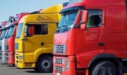 2020未來(lái)五年，農(nóng)村創(chuàng)業(yè)五大機(jī)遇 道路貨物運(yùn)輸引領(lǐng)新篇章