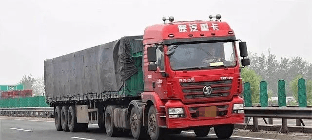 告別‘黑掛靠’！交通部新規(guī)為個(gè)體車主護(hù)航