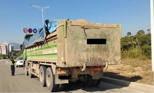 惠安某公司違規(guī)運(yùn)輸危險(xiǎn)不明易燃液體被重罰